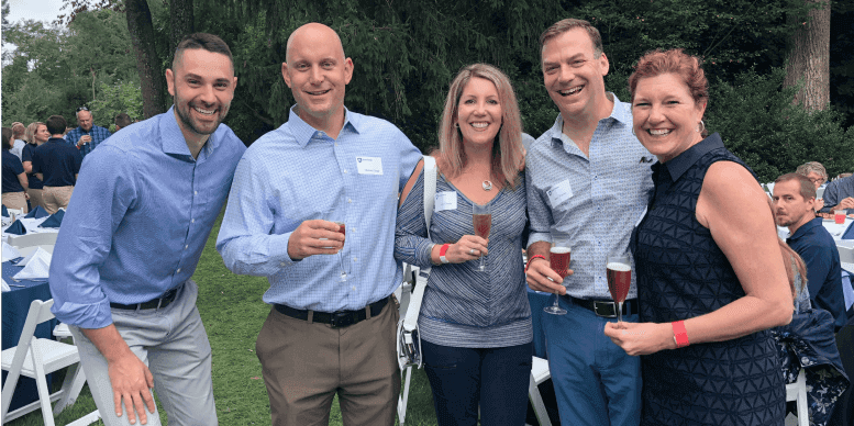 Ypo Members A Global Leadership Experience Like No Other — Here in PA